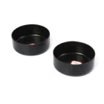 ESD Round Component Bin