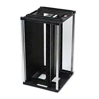 ESD Magazine Rack