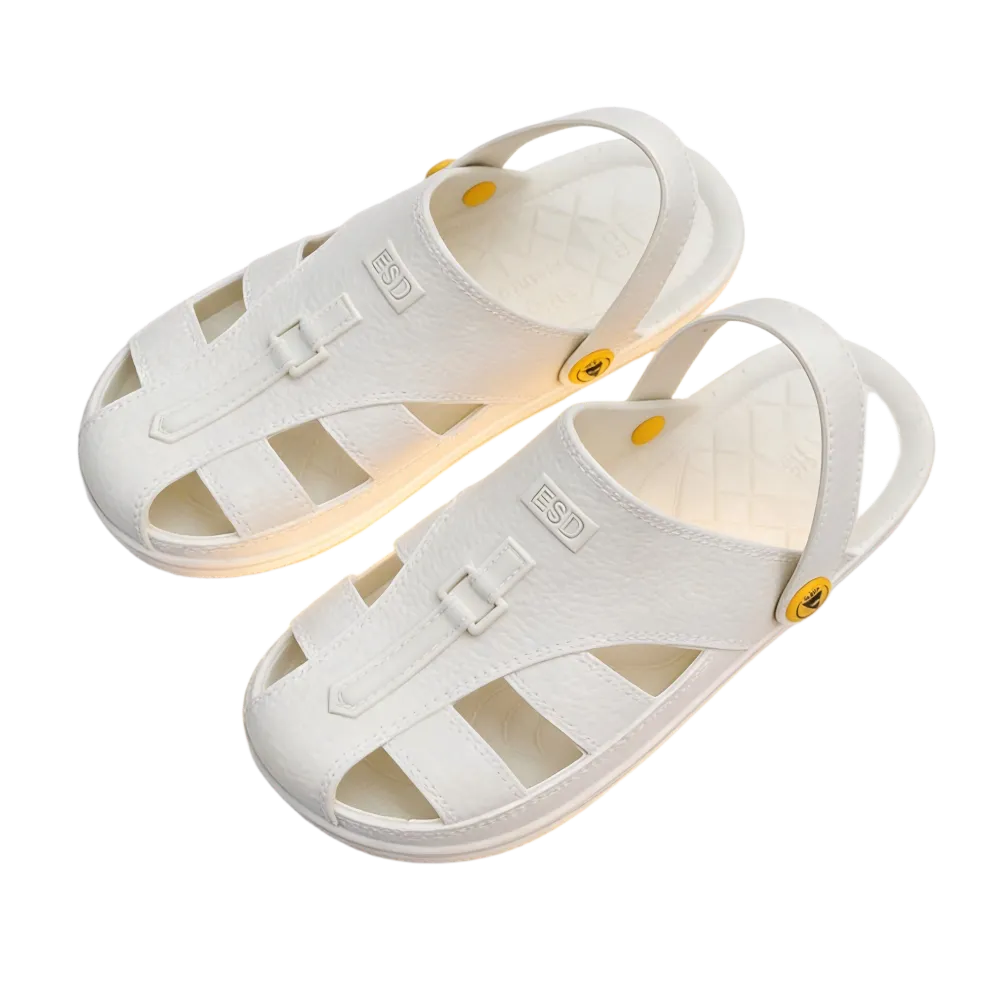 Anti-Static Shoes