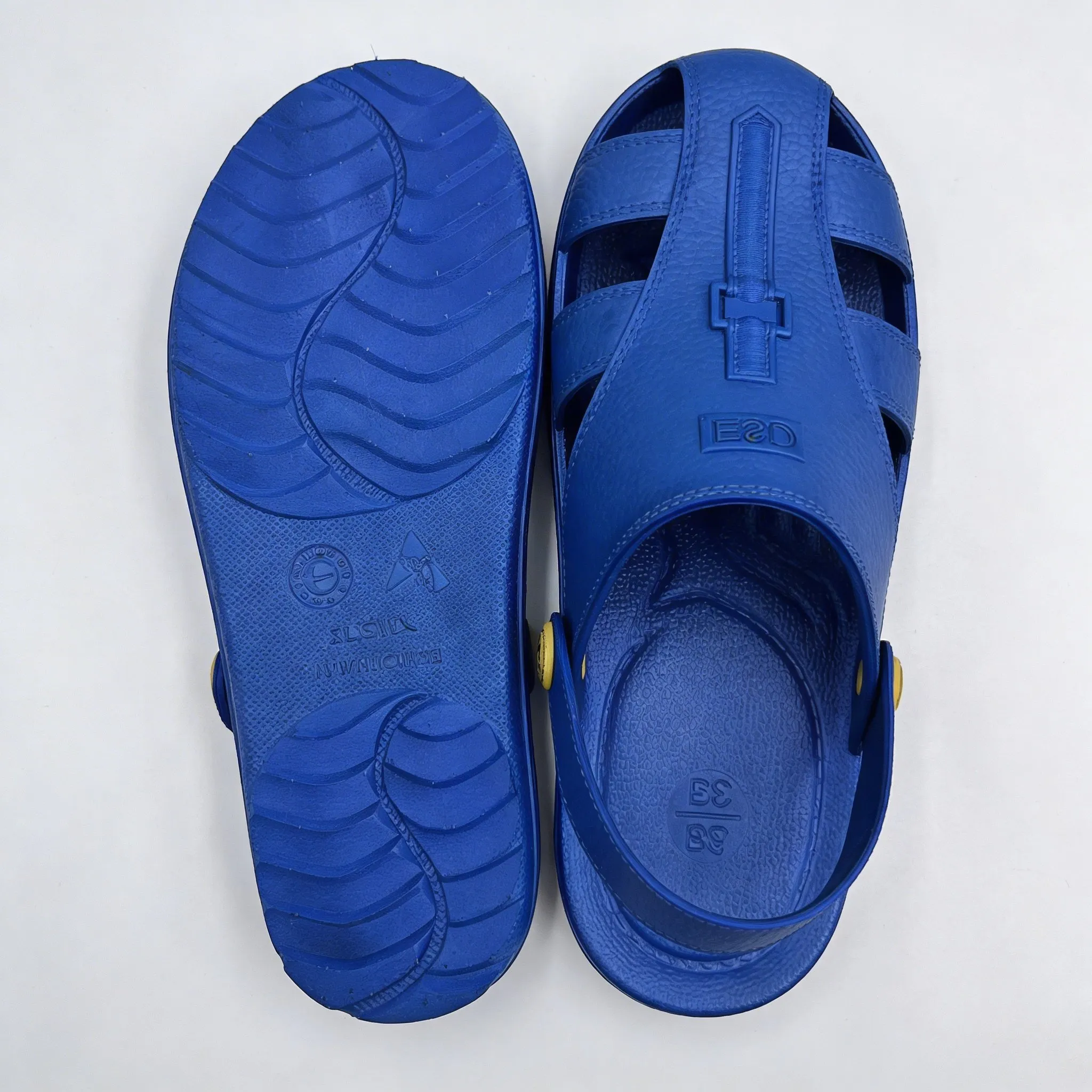 Anti-Static Shoes