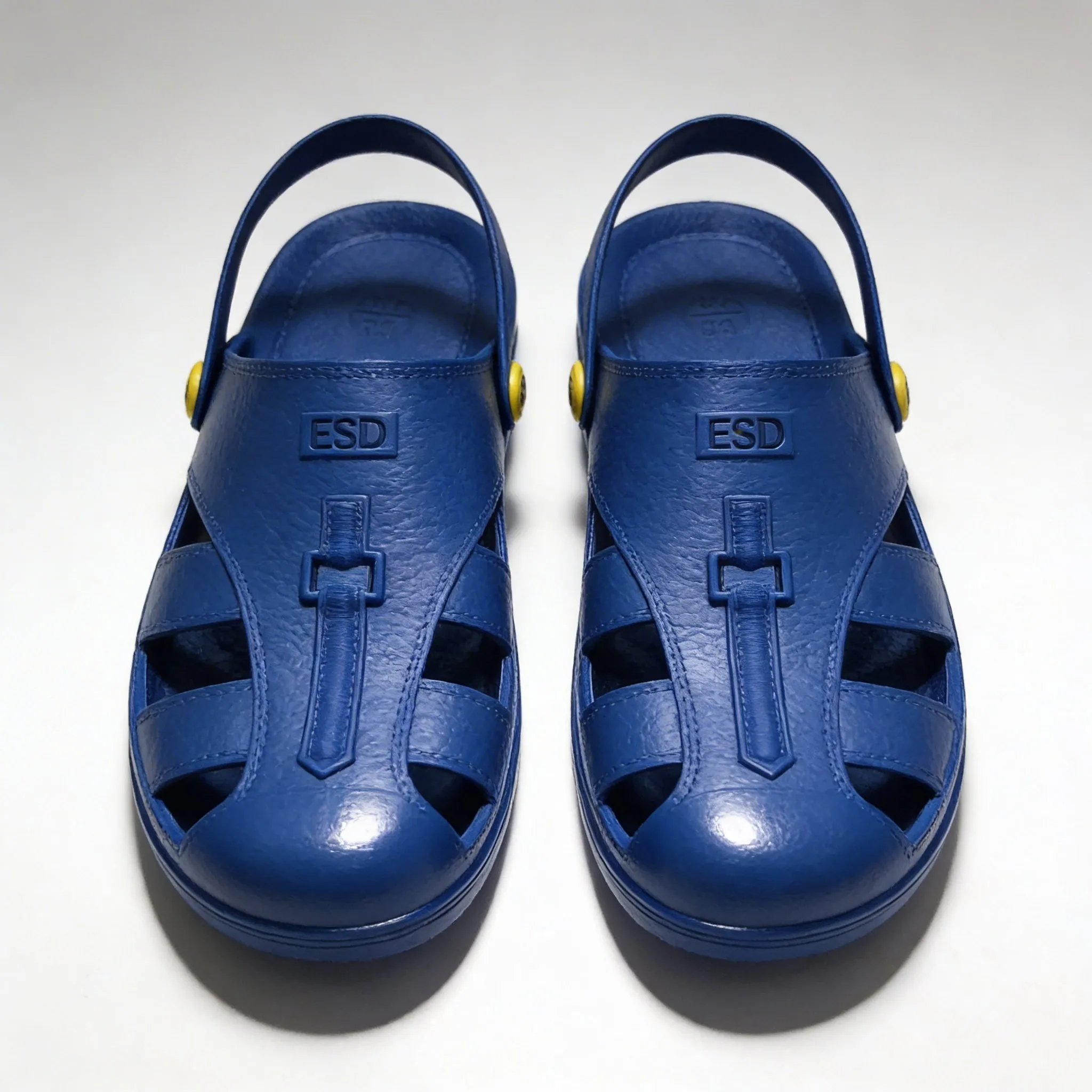 Anti-Static Shoes