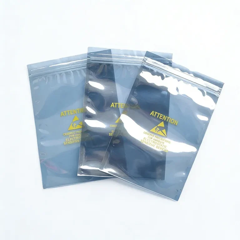 What Automotive ESD Packaging Designs Must Define