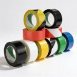 Sticky Floor Rubberized Tapes