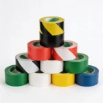 Sticky Floor Rubberized Tapes