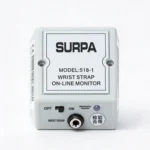 Wrist Strap Online Monitor