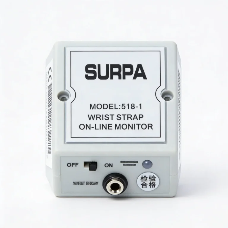 Understanding ANSI/ESD S20.20 and IEC 61340 for SMT Lines