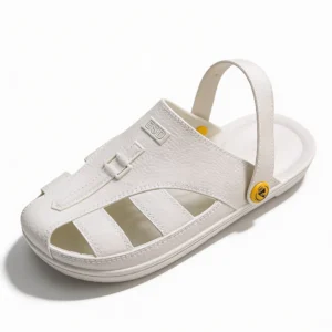 ESD Safety Footwear