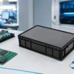 Custom Anti Static Shipping Boxes for PCB Protection