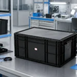 Anti Static Boxes for Electronics