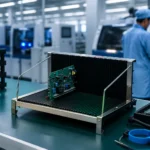 ESD PCB Racks in Modern Electronics Manufacturing
