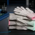 Best Anti Static Slip Solutions for Electronic Workspaces