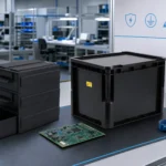 ESD Packaging for PCB Manufacturers: The Engineering Foundation for Reliable Electronics