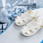 What Are Esd Shoes?