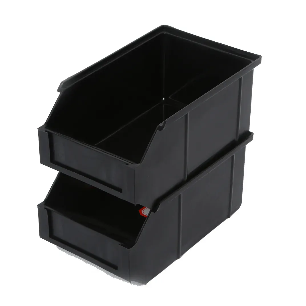 ESD component bin configuration for RFQ comparison