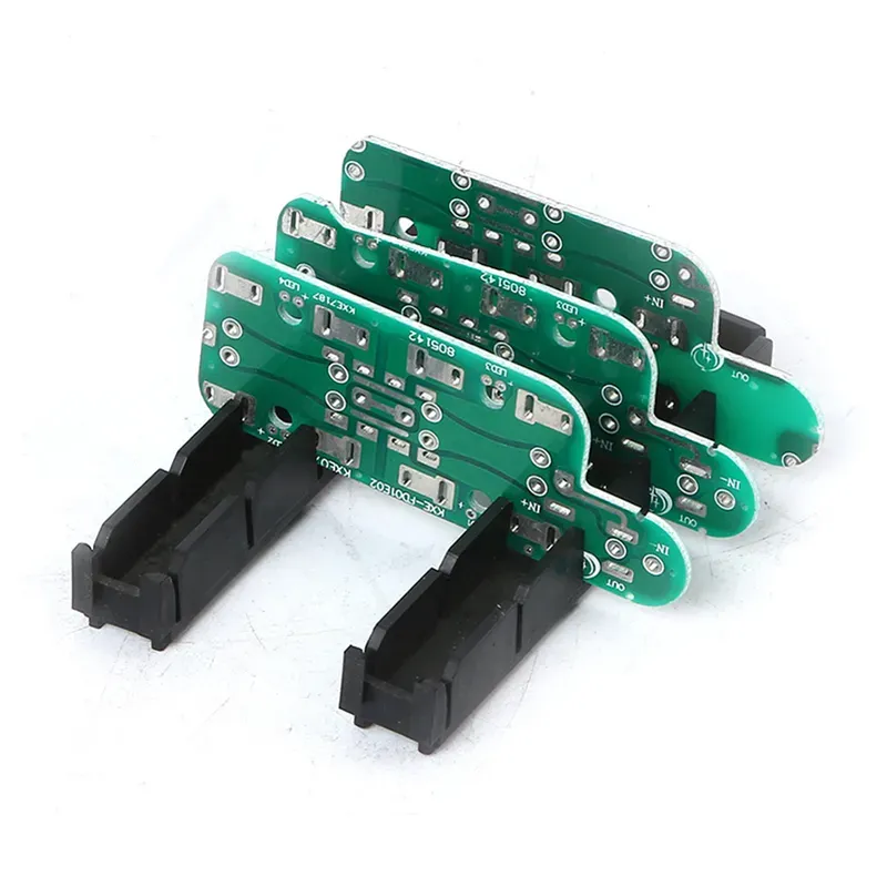 ESD PCB Racks