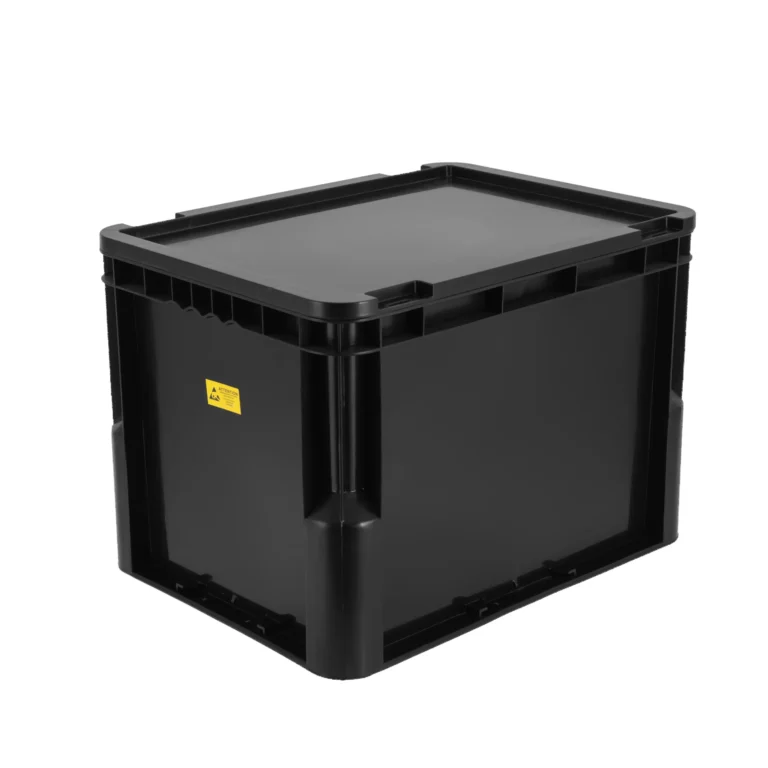 ESD component box or ESD bin: which name belongs in your RFQ?