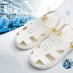 ESD Mesh Shoes Manufacturer