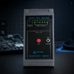 Guide to ESD Surface Resistance Tester