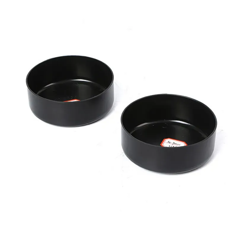 ESD Round Component Bin