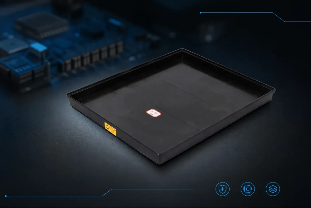 What Is ESD Protection？