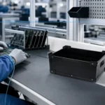 ESD Protection Box Solutions for Assembly Lines