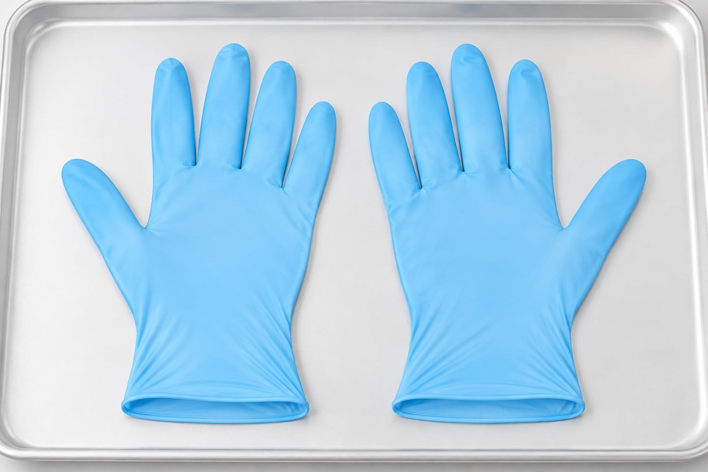 ESD Nitrile vs PVC Gloves: Compare Evidence Beyond Material Names