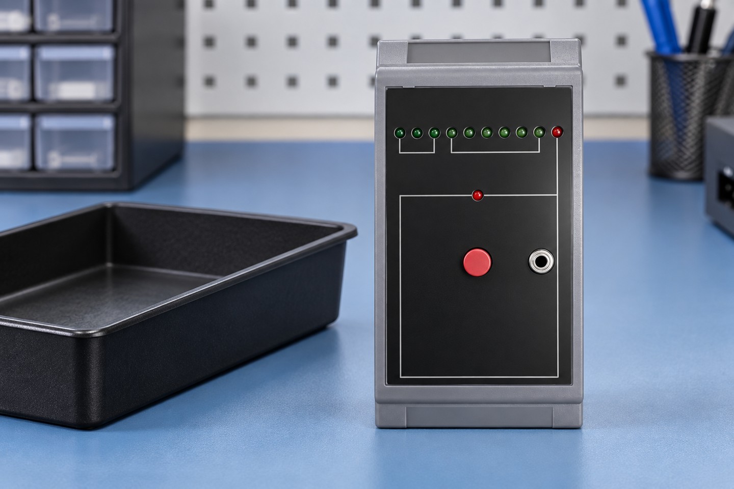ESD Surface Tester: Measurement Methods and Result Checks